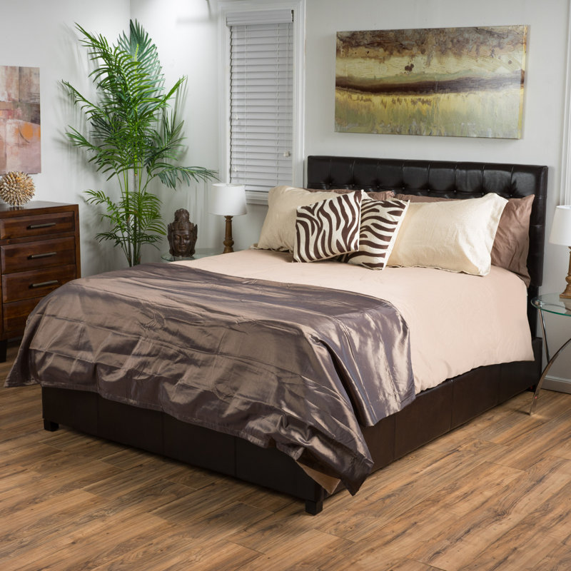Brunner platform bed discount